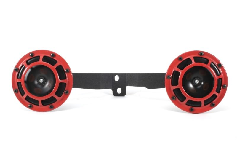 PERRIN Performance PSP-BDY-304 PA Bracket for Hella Horns