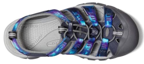 Image of KEEN Women's Newport H2 Closed Toe Water Sandals