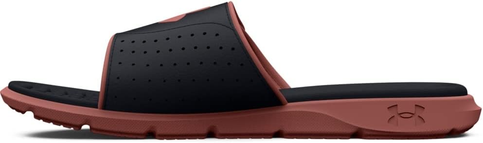4d foam under armour slides