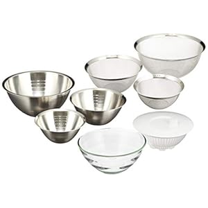 All-Round Bowles ALBSET by Cherry Terrace