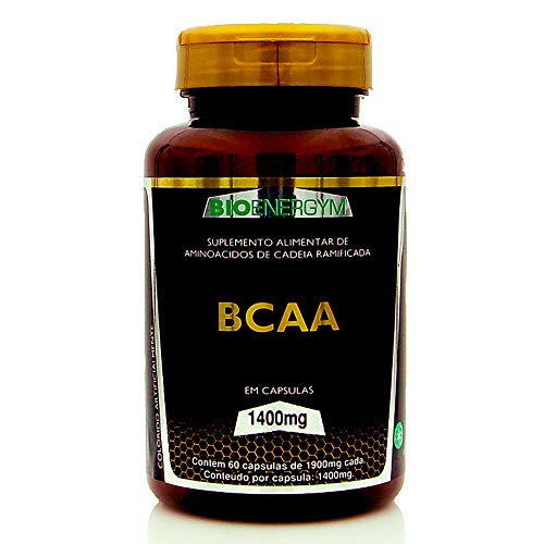 Bcaa, Bioenergym