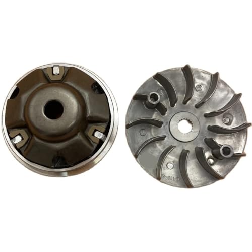 Embrayage variateur avant GY6 125 150CC scooter cyclomoteur quad
