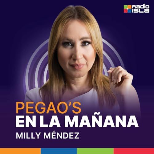 『Pega'os en la ma&ntilde;ana - Jueves, 17 de abril de 2025』のカバーアート