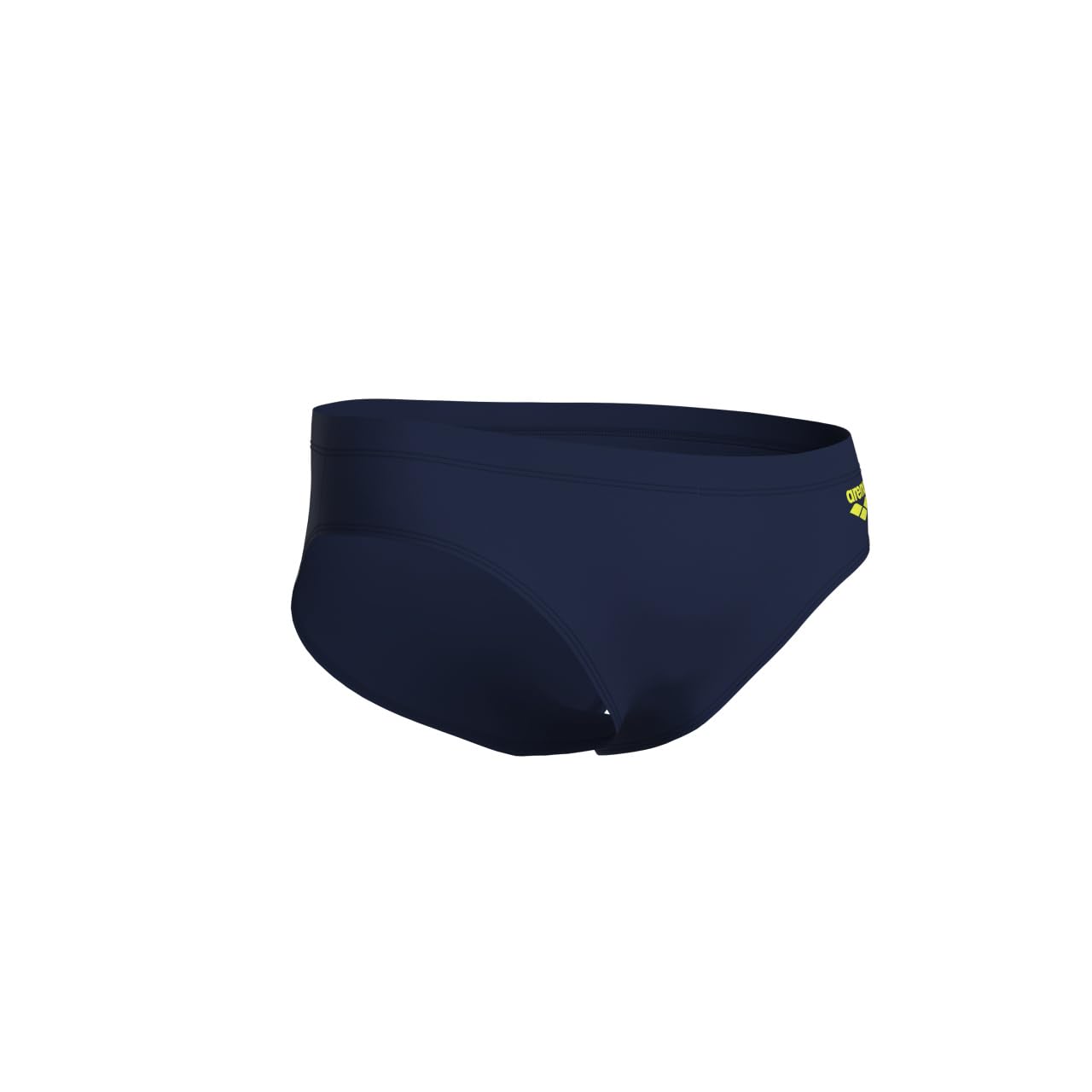 ARENA Men's Wake Swim Briefs Hombre Pack de 1