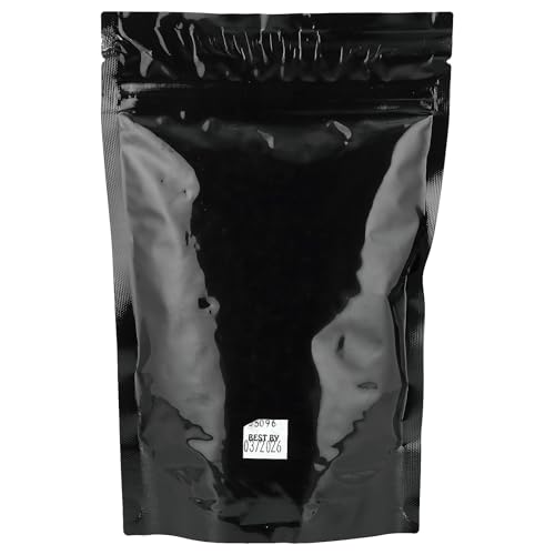 Pure Indian Foods Luru™ Coffee, En grano, Tostado medio, 226 g miniatura 2