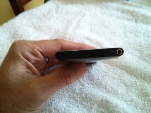 Nokia N9 16Gb Unlocked Gsm Phone With Meego Os, 8Mp Camera, Nfc, Wi-Fi And Gps - Black #TOP4