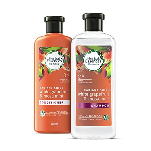 Reviews De Shampoo Sin Sal Y Sin Sulfato Marcas Top 5. Las Mejores