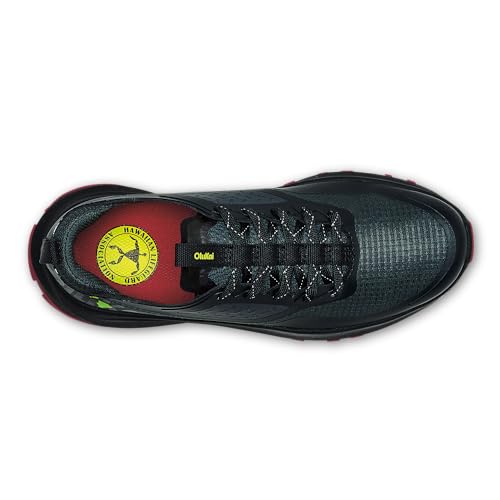 Image of OluKai Makiki Women's All-Terrain Athletic Shoes, Durable Sneakers for Wear