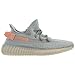 adidas Mens Yeezy Boost 350 V2 EG7492 True Form - Size 6.5