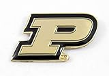 NCAA Purdue Boilermakers Team Logo Pin