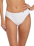 Fantasie Women's Standard Full Coverage, White, Large