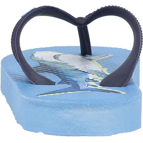 Image of Joules unisex-child Jnr Flip Flop