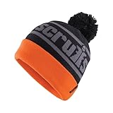 Protection thermique améliorée avec séchage rapide : dispose d'un extérieur tricoté chaud avec doublure en micropolaire isolante 3M intégrée pour aider à conserver la chaleur par temps froid.