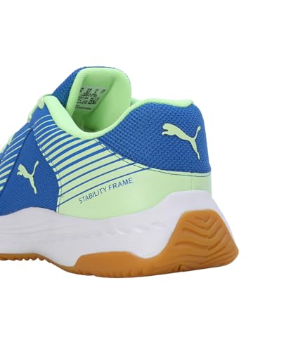 Image of Puma Unisex-Adult Badminton Smash Sprint Indoor Shoe