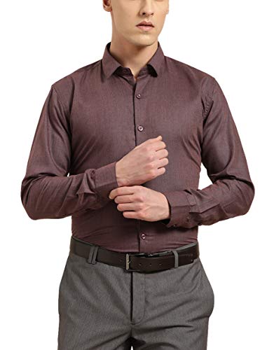 Image of SOJANYA (Since 1958, Men's Cotton Casual Shirt