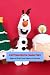 Knitting Frozen Characters: Simple and Detail Frozen Characters Crochet Ideas (English Edition)