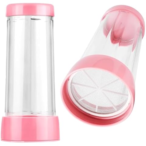 Blingbin Semi-Automatic Flour Sifter Cover