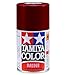 TAMIYA Spray Lacquer TS-33 Dull Red TAM85033 Lacquer Primers & Paints