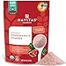 Navitas Organics Pomegranate Powder, 8 oz. Bag - Organic, Non-GMO, Freeze-Dried, Gluten-Free