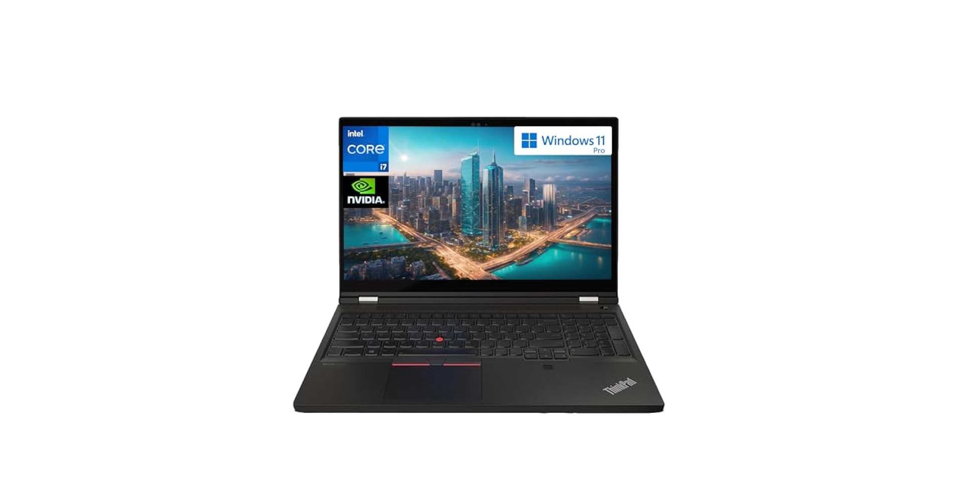 Amazon.com: Lenovo ThinkPad - Mobile Workstation, 15.6