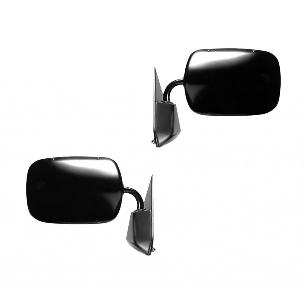 Amazon.com: For Chevy Blazer 1999 2000 Door Mirror Driver and