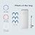 Electrolux WiFi 600GPD Tankless Reverse Osmosis System, Alkaline Mineral pH+, NSF/ANSI 58&372 Certified, 3:1 Pure to Drain Under Sink RO Filter, 10-Stage RO Water Filtration System
