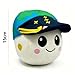 Imagen de XMSHENG Mission Rise Plush 15cm Peluche del Planeta Mascota Gravity