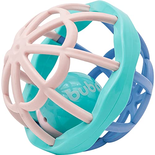 Baby Ball Cute Colors, Buba, Colorido