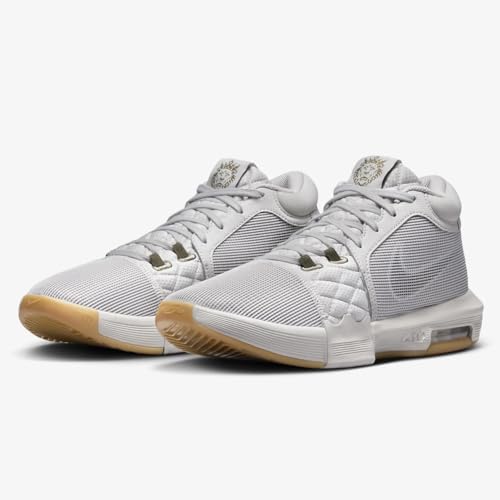 Image of Nike Lebron Witness VIII Men's Basketball Shoes