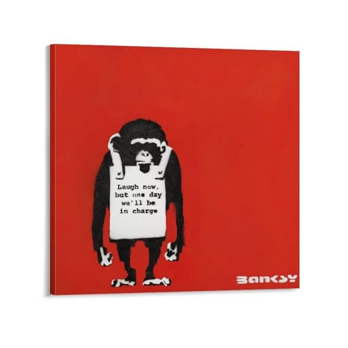 oNV[ |X^[ (4) EH[A[g  G xbh[ rO ǂ̊G24x24inch(60x60cm)