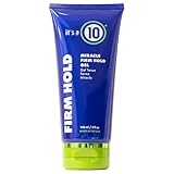 It's A 10 Miracle Firm Hold Gel 5 Oz