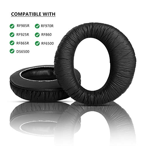 1 paio di cuscinetti di ricambio compatibili con