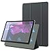 Dadanism Custodia Compatibile con Lenovo Tab P11 (TB-J606F/TB-J606X) 11 Pollice, Cover Leggero & Sottile Funziona Ricarica di Lenovo Tab P11, Forte Adsorbimento Magnetico, Auto Sveglia/Sonno - Grigio