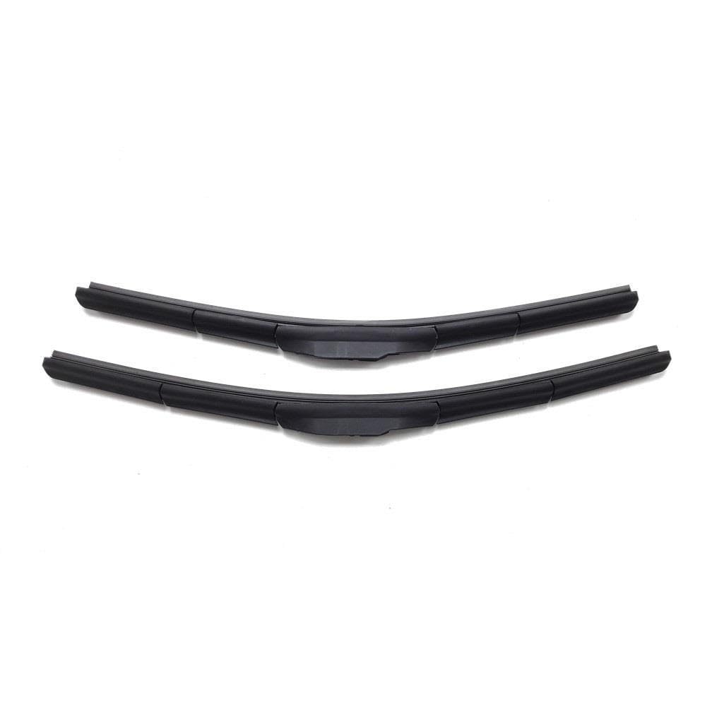 Ön Cam Silecek Takımı 50x45cm Hyundai Elantra ile uyumlu 1996-2000
