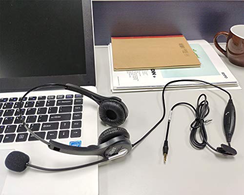 Cuffie Telefono Cellulare PC per Smartphone