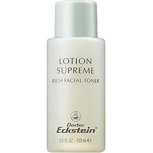 Doctor Eckstein BioKosmetik Lotion Supreme 150ml