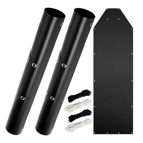 Outdoor Sliding Winter Snowboard Toy Snow Sled Snow Scooter Sled Winter Game Accessory Sled Funny Snowboard Ski Blanket