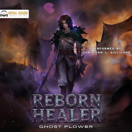 Amazon.com: Apocalypse: Regression, Book 2 (Audible Audio Edition