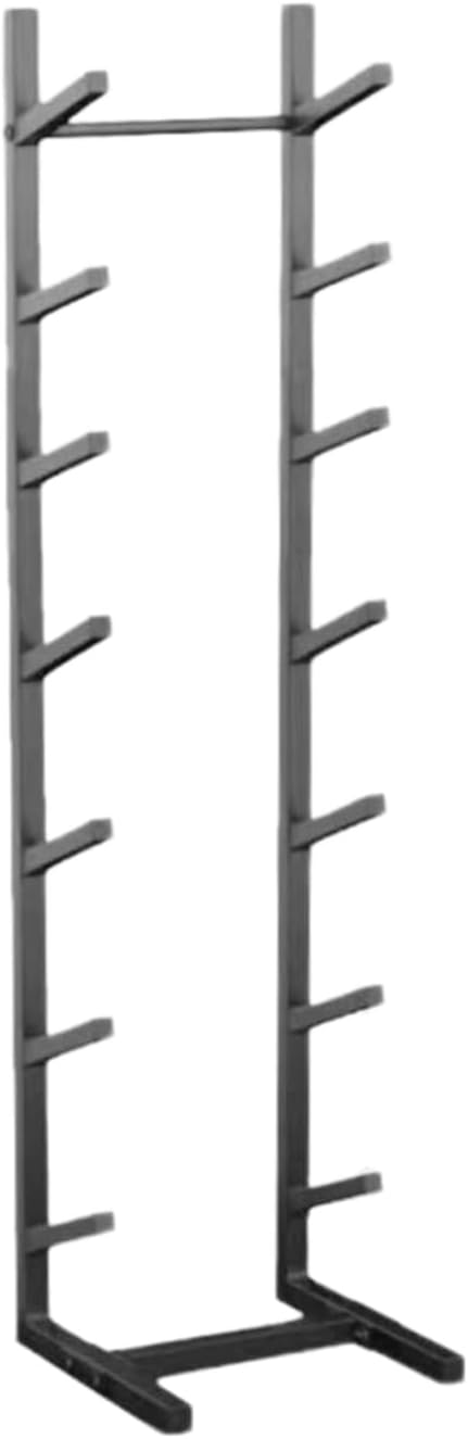 Skateboard Rack Floor Stand,Heavy Duty Sports Equipment Shelf,Indoor Outdoor Storage Display,30kg Load Capacity,for Garage Home School Use