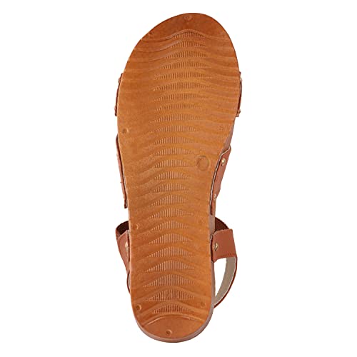 Image of Respiro womens Res-ni-w-04 Heeled Sandal