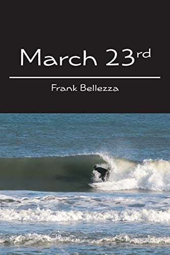 March 23rd