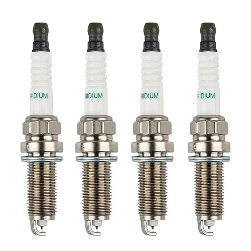Bougie d'allumage SC20HR11 90919 01253 lot de 6 bougies moteur essence