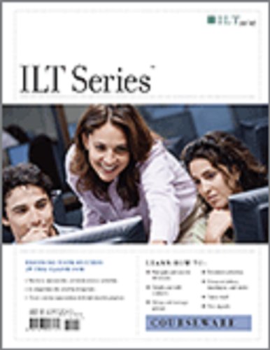 Adobe Indesign Cs Basic: Student Manual