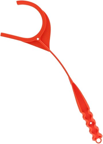 Miniatura 4 de Lanzador manual de arcilla de tiro de disco Skeet Shooting Caza Entrenamiento Accesorios deportivos