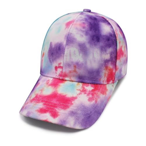 Image of VRITRAZ Stylish Baseball Caps for Women