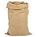 La Cordeline Sac en Toile de Jute Naturel 71x104 cm - 400g/m CJN28D
