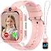 Baolubao 4G Smartwatch Kinder mit GPS und Telefon, SOS-Taste, Schulmodus