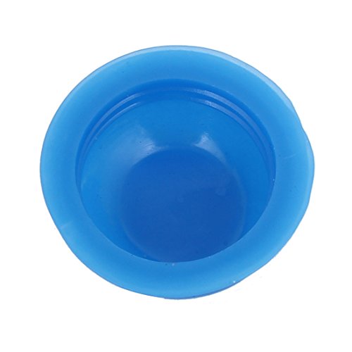 Tapones cónicos para tubo Aexit DR G3/4 azul 100 piezas miniatura 3