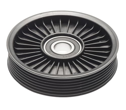 Poulie de renvoi haute résistance pour moteur hors-bord 849296T 864625T