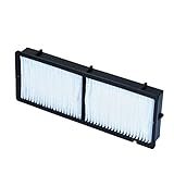 epson eh-tw3200 lampenlebensdauer ✔Model: ELPAF21 Replacement Projector Air Filter